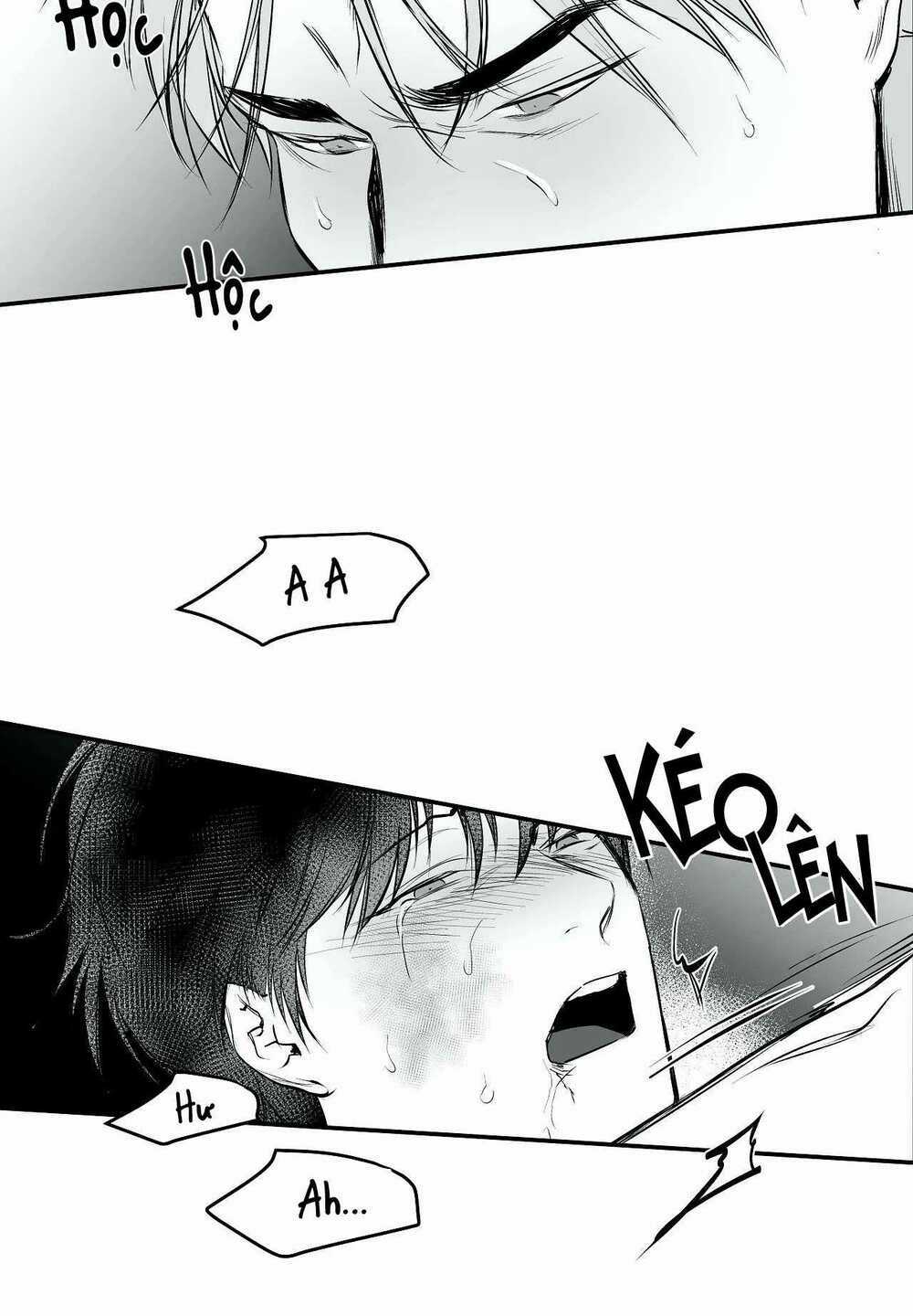 Khi Đôi Chân Thôi Bước - Chapter 12 - Trang 39