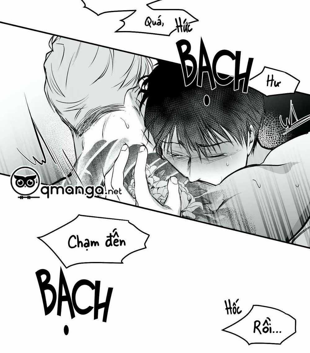 Khi Đôi Chân Thôi Bước - Chapter 12 - Trang 42