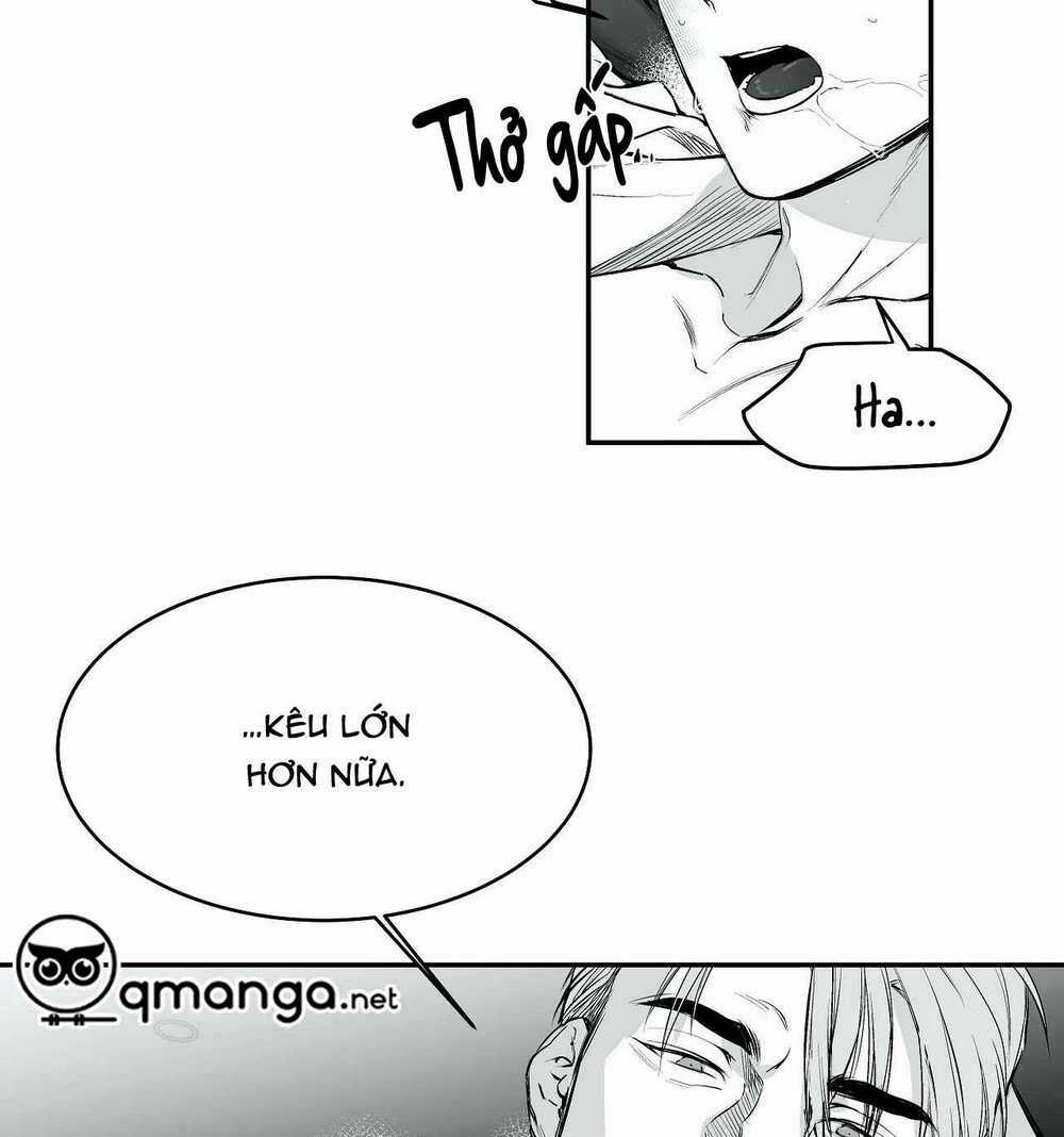 Khi Đôi Chân Thôi Bước - Chapter 12 - Trang 6