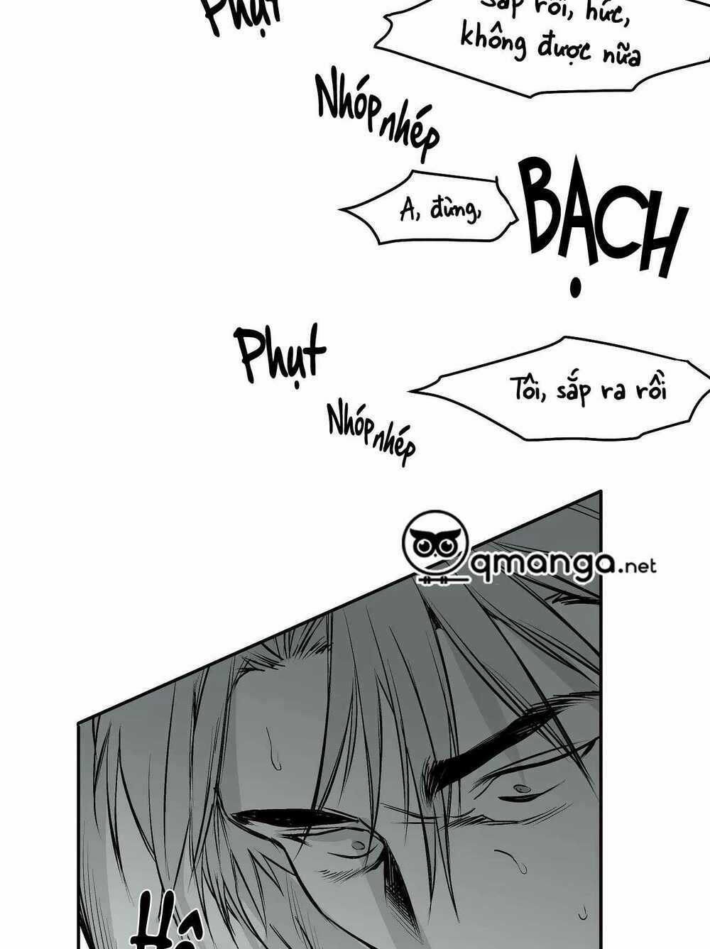 Khi Đôi Chân Thôi Bước - Chapter 12 - Trang 64