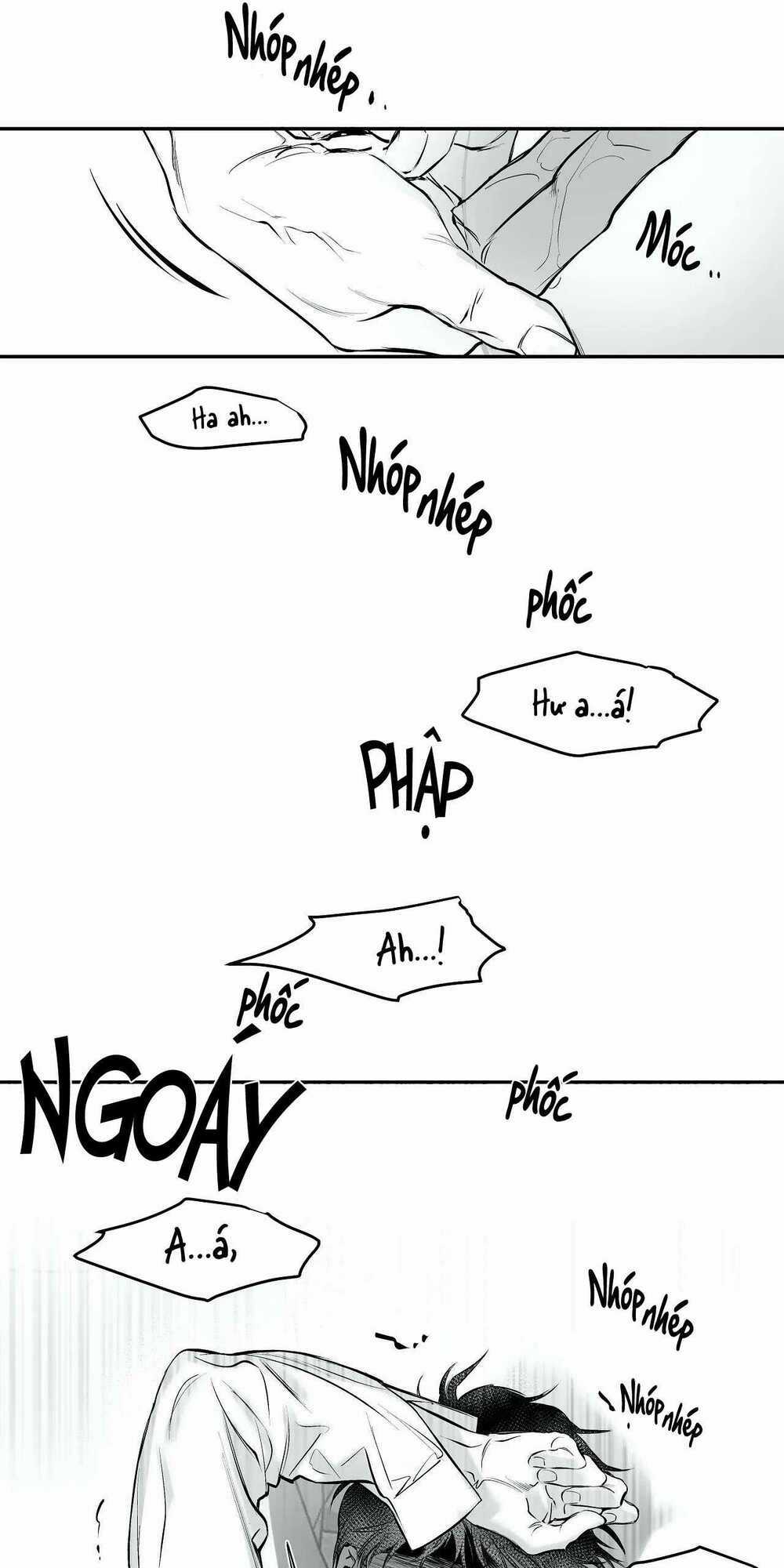 Khi Đôi Chân Thôi Bước - Chapter 12 - Trang 8