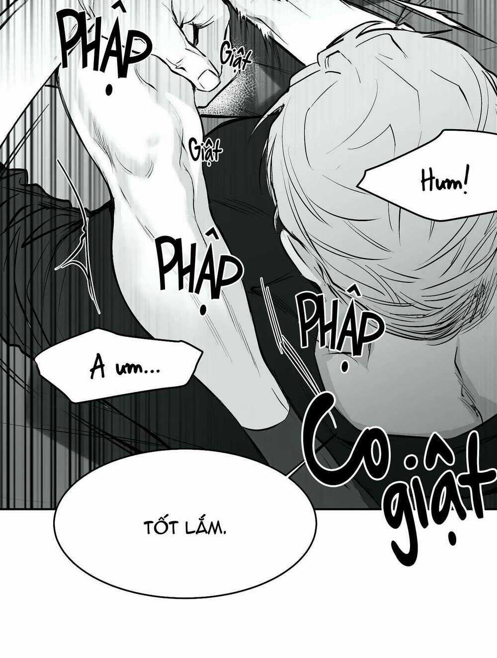 Khi Đôi Chân Thôi Bước - Chapter 12 - Trang 10