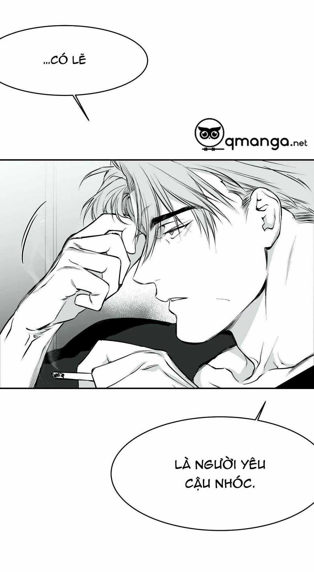 Khi Đôi Chân Thôi Bước - Chapter 13 - Trang 13