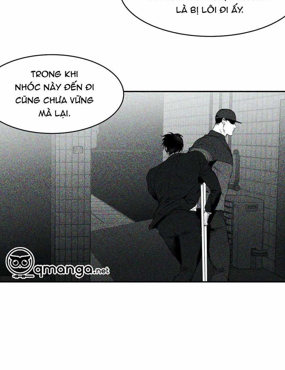 Khi Đôi Chân Thôi Bước - Chapter 13 - Trang 15