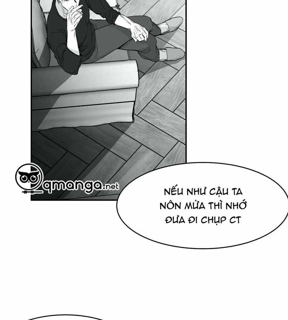 Khi Đôi Chân Thôi Bước - Chapter 13 - Trang 17