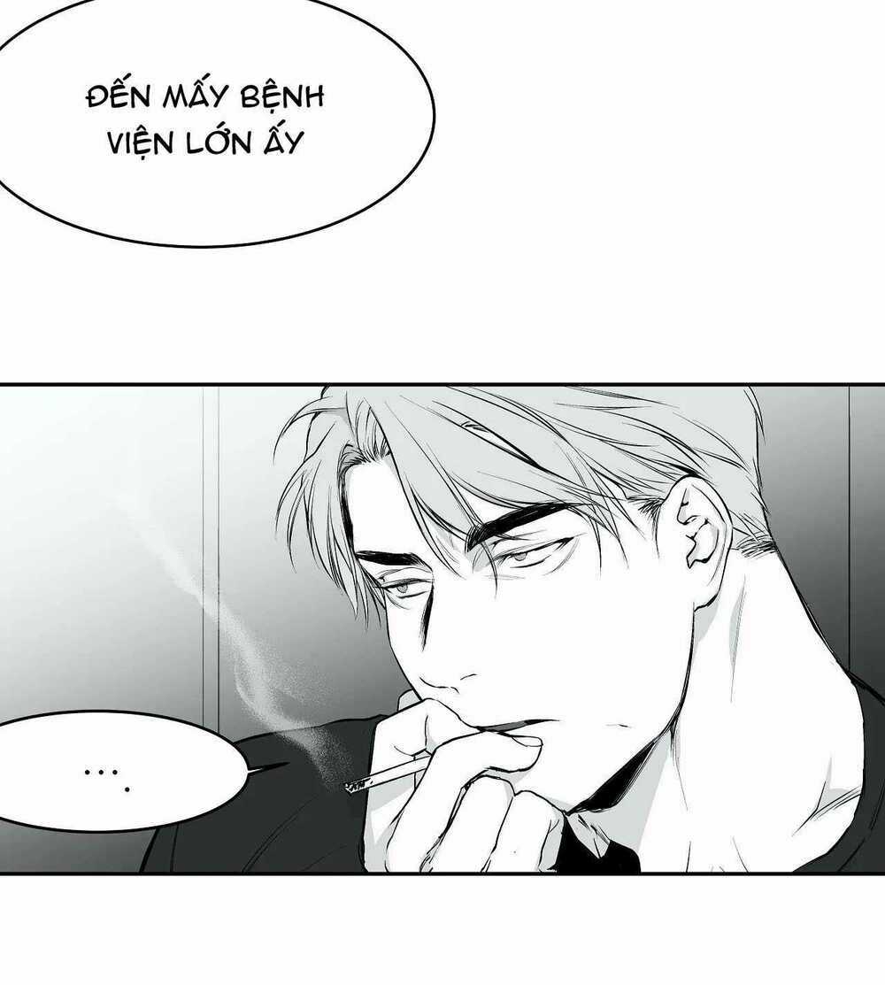 Khi Đôi Chân Thôi Bước - Chapter 13 - Trang 18