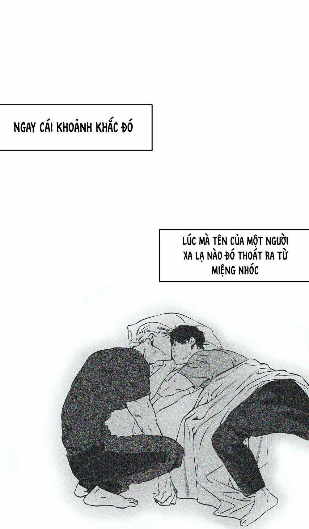 Khi Đôi Chân Thôi Bước - Chapter 13 - Trang 19
