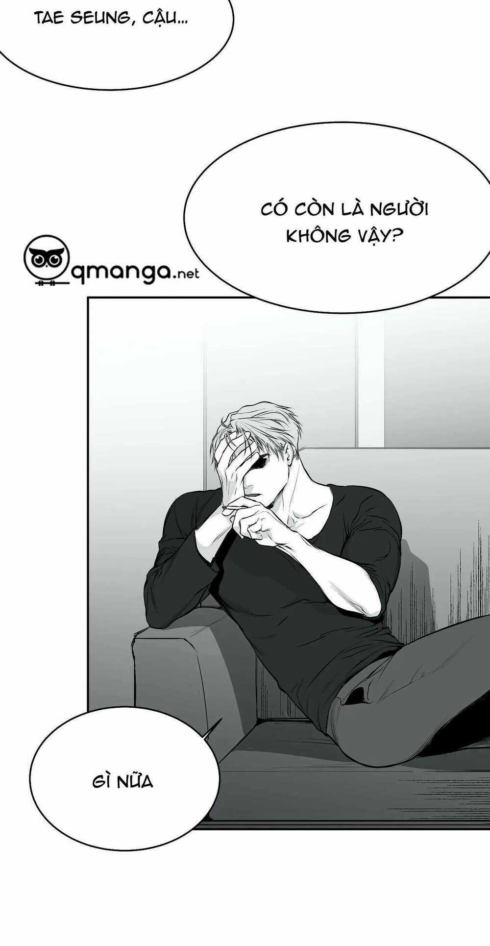 Khi Đôi Chân Thôi Bước - Chapter 13 - Trang 3