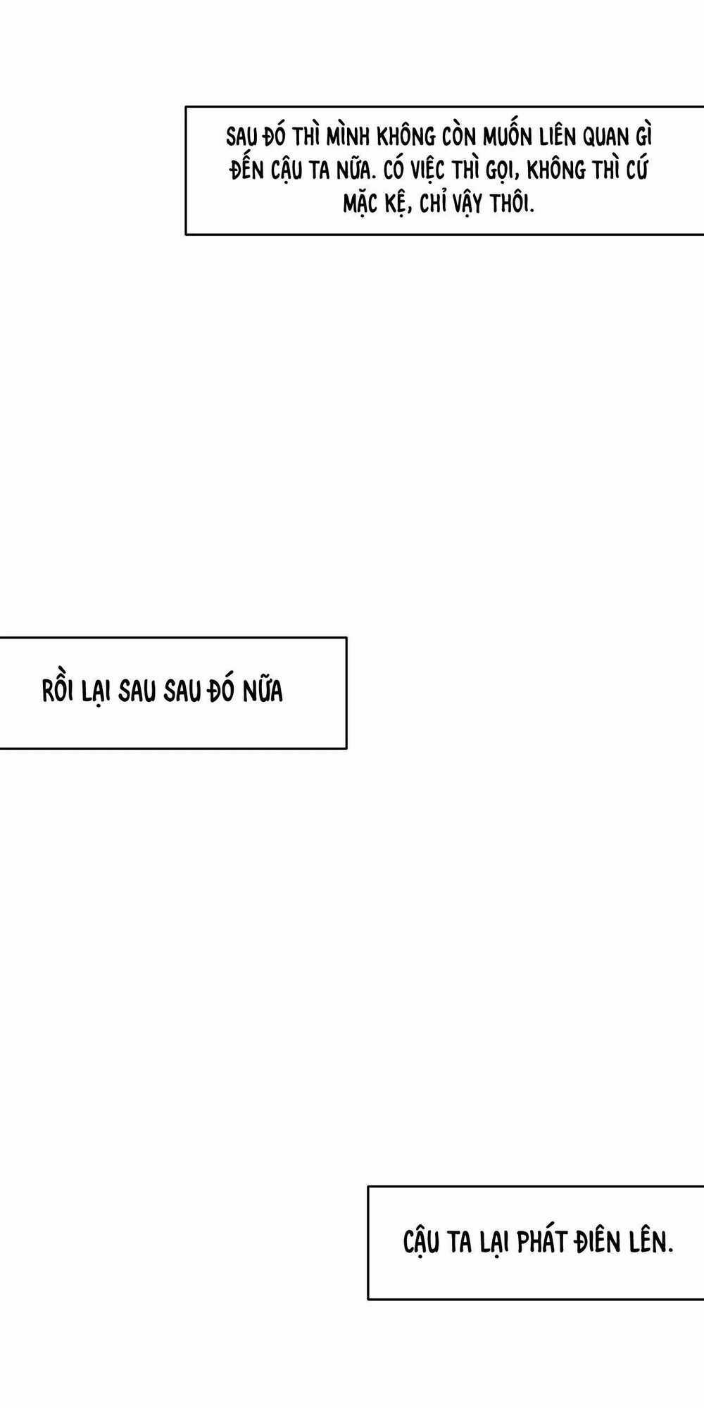 Khi Đôi Chân Thôi Bước - Chapter 13 - Trang 21