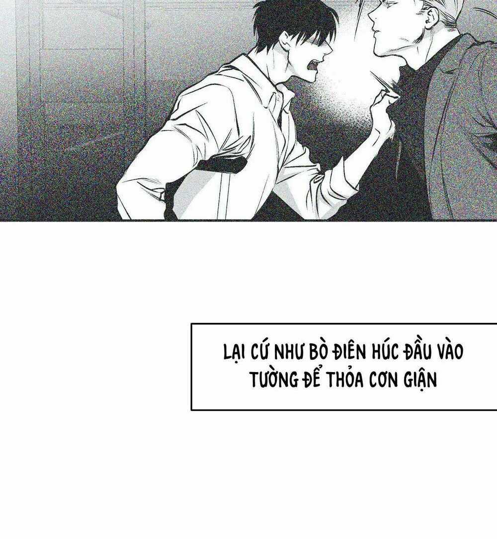 Khi Đôi Chân Thôi Bước - Chapter 13 - Trang 23