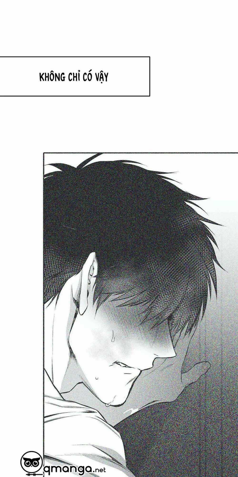 Khi Đôi Chân Thôi Bước - Chapter 13 - Trang 24