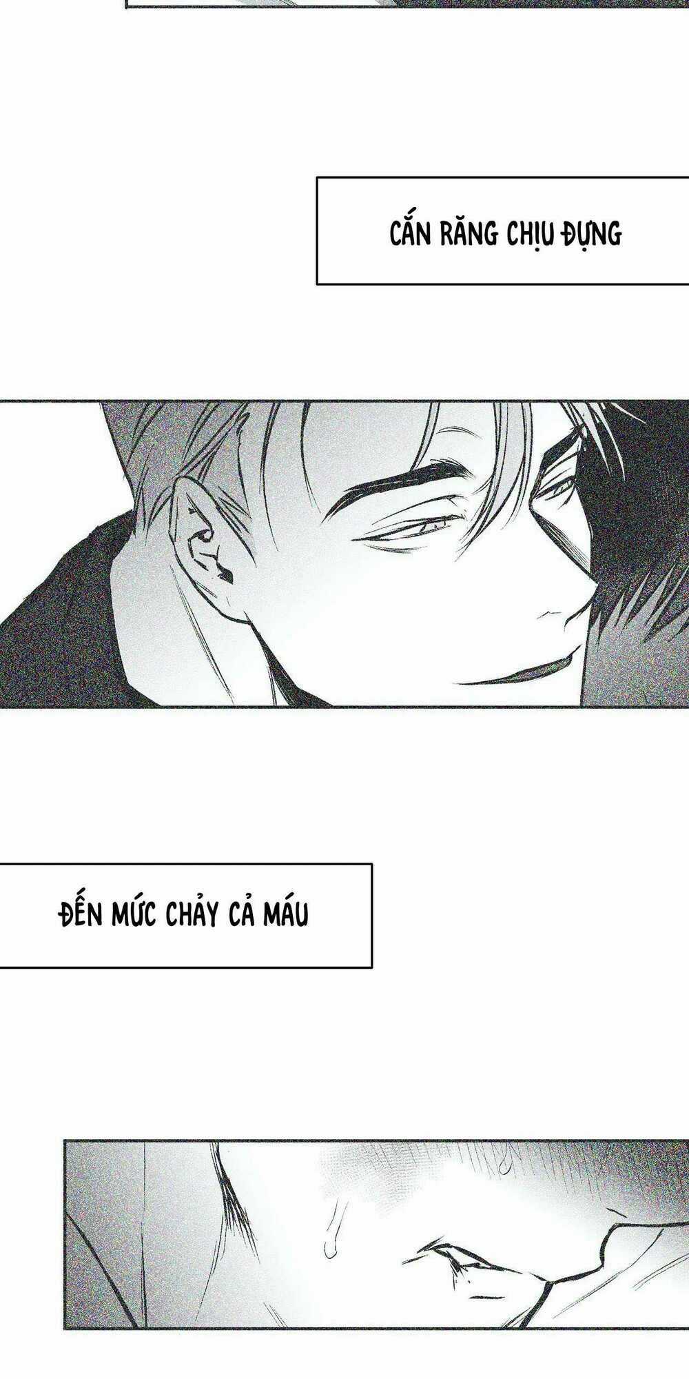 Khi Đôi Chân Thôi Bước - Chapter 13 - Trang 25