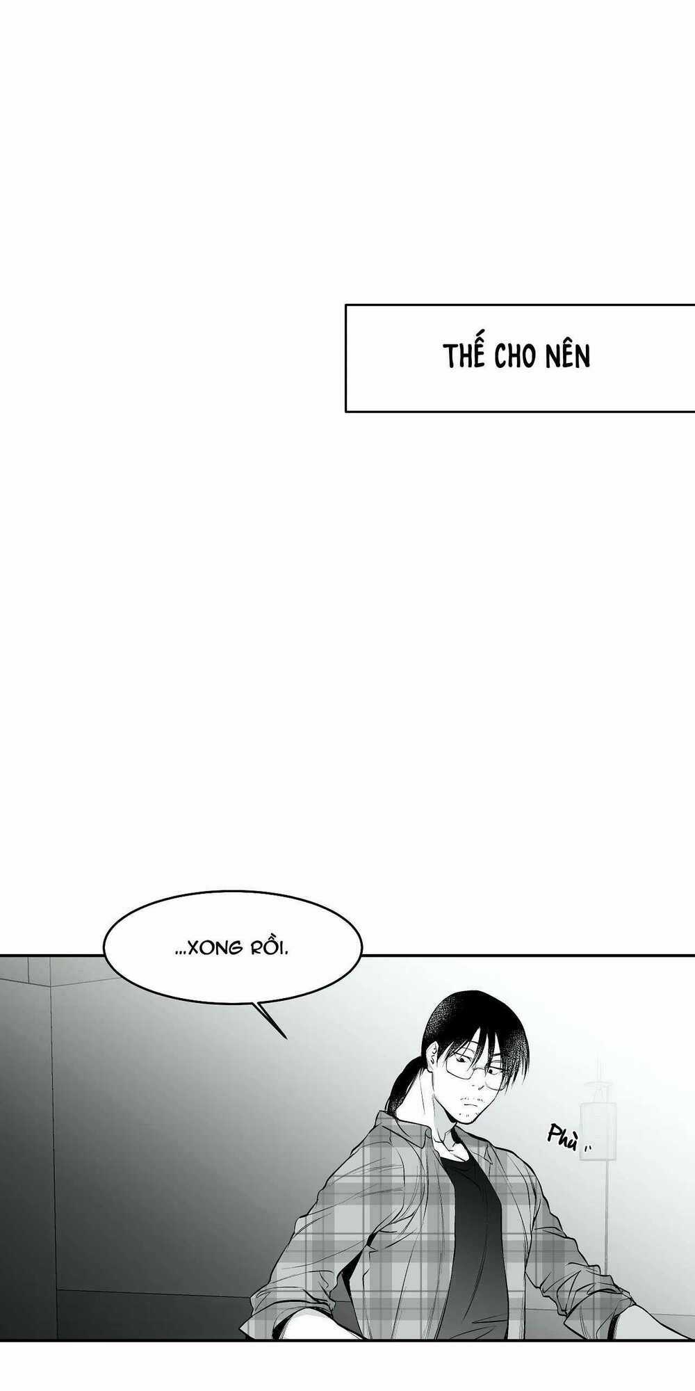 Khi Đôi Chân Thôi Bước - Chapter 13 - Trang 26