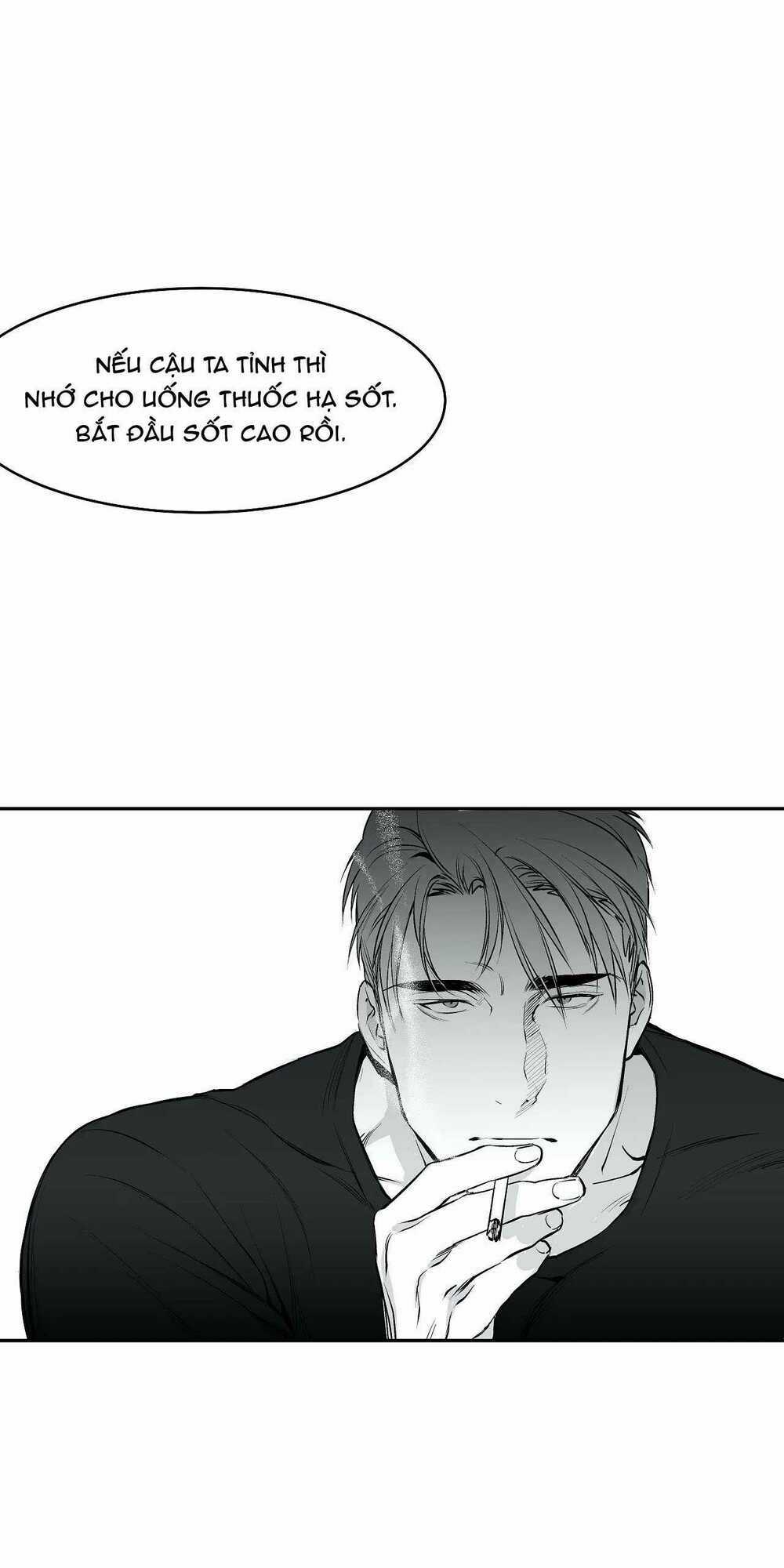 Khi Đôi Chân Thôi Bước - Chapter 13 - Trang 28