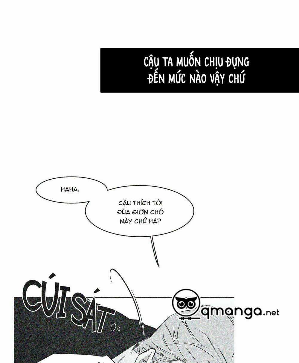 Khi Đôi Chân Thôi Bước - Chapter 13 - Trang 29