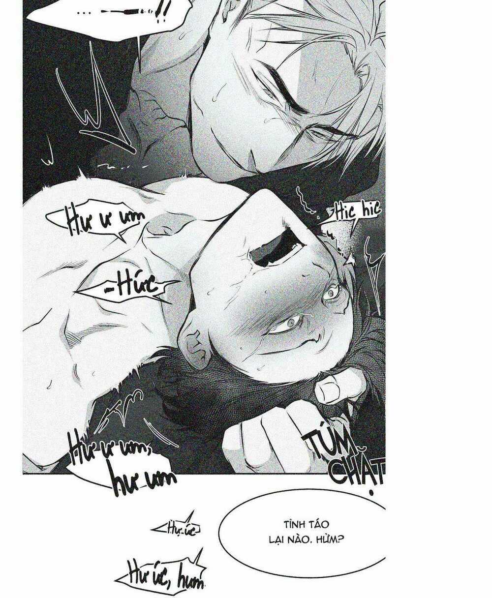 Khi Đôi Chân Thôi Bước - Chapter 13 - Trang 30