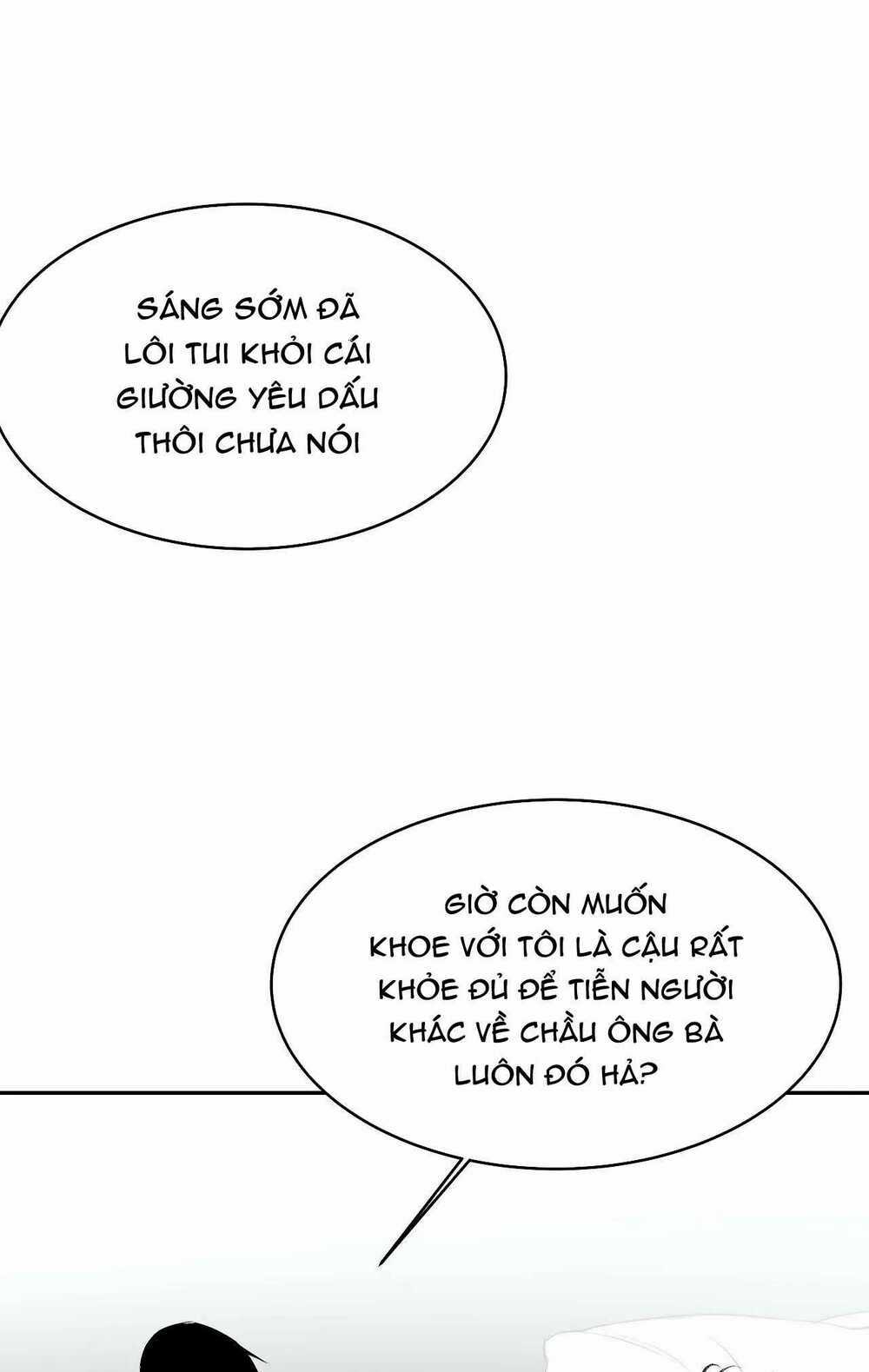 Khi Đôi Chân Thôi Bước - Chapter 13 - Trang 4