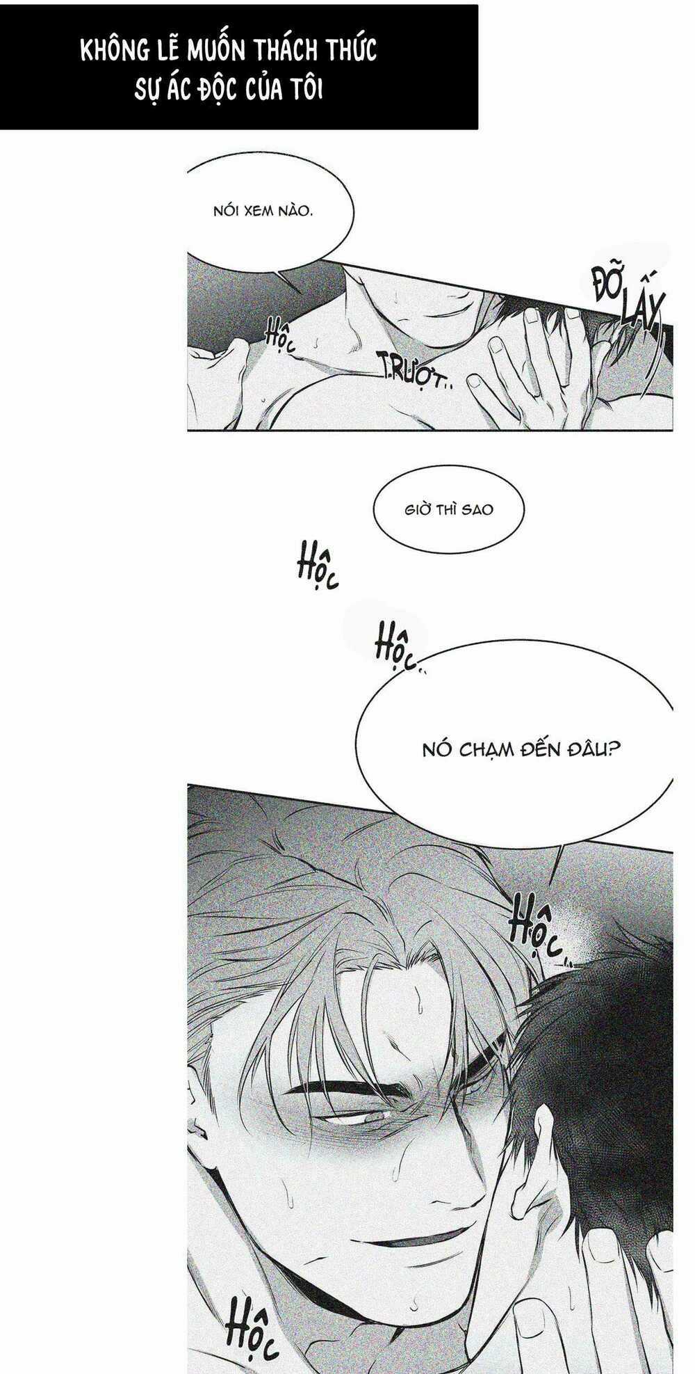 Khi Đôi Chân Thôi Bước - Chapter 13 - Trang 31