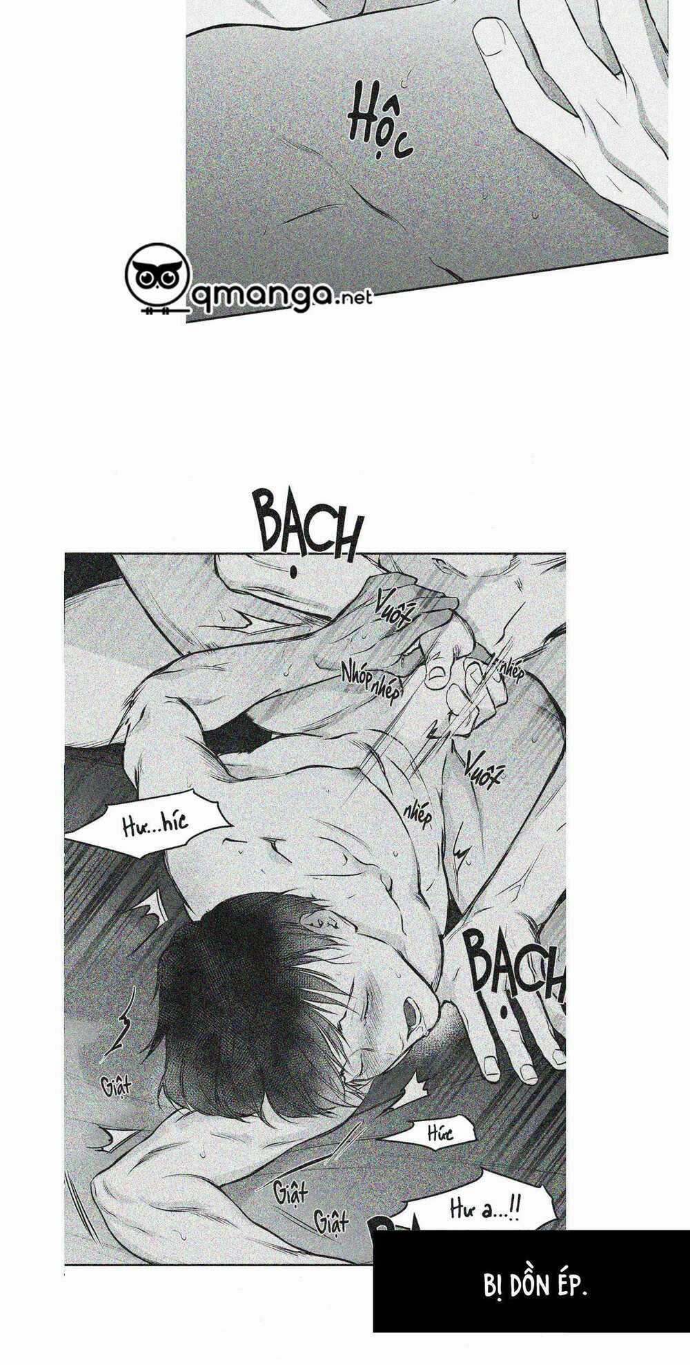 Khi Đôi Chân Thôi Bước - Chapter 13 - Trang 32