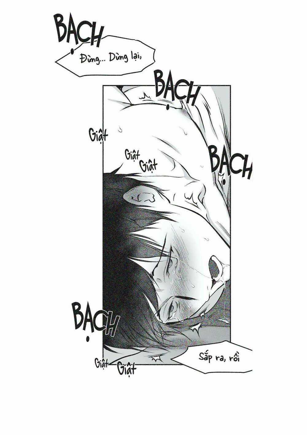 Khi Đôi Chân Thôi Bước - Chapter 13 - Trang 33