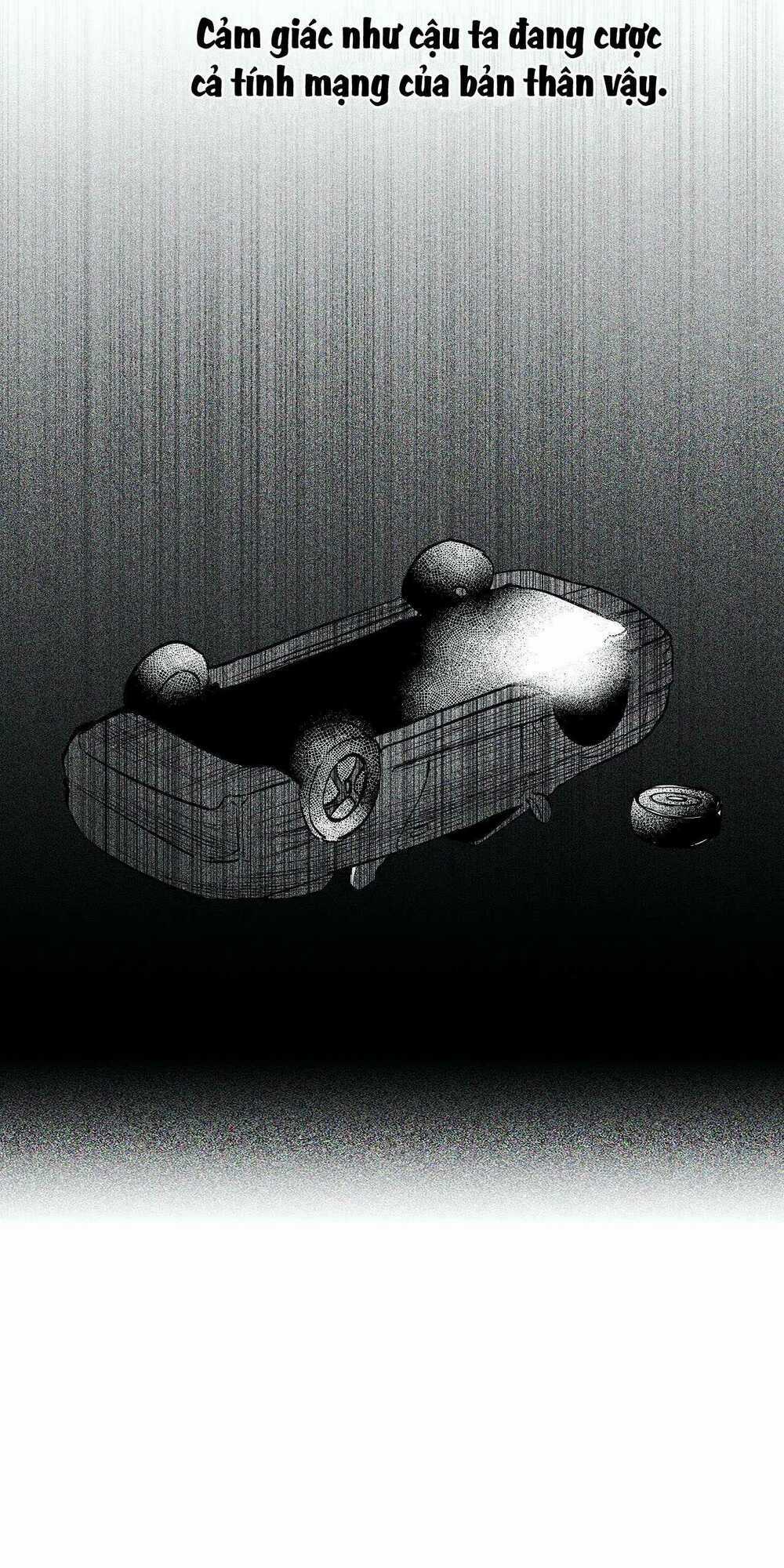 Khi Đôi Chân Thôi Bước - Chapter 13 - Trang 38