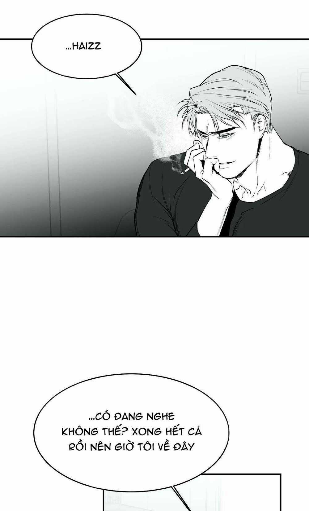 Khi Đôi Chân Thôi Bước - Chapter 13 - Trang 39