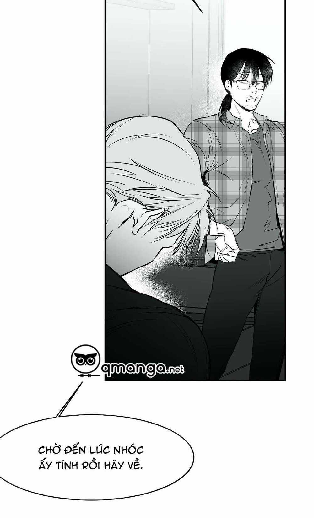 Khi Đôi Chân Thôi Bước - Chapter 13 - Trang 40