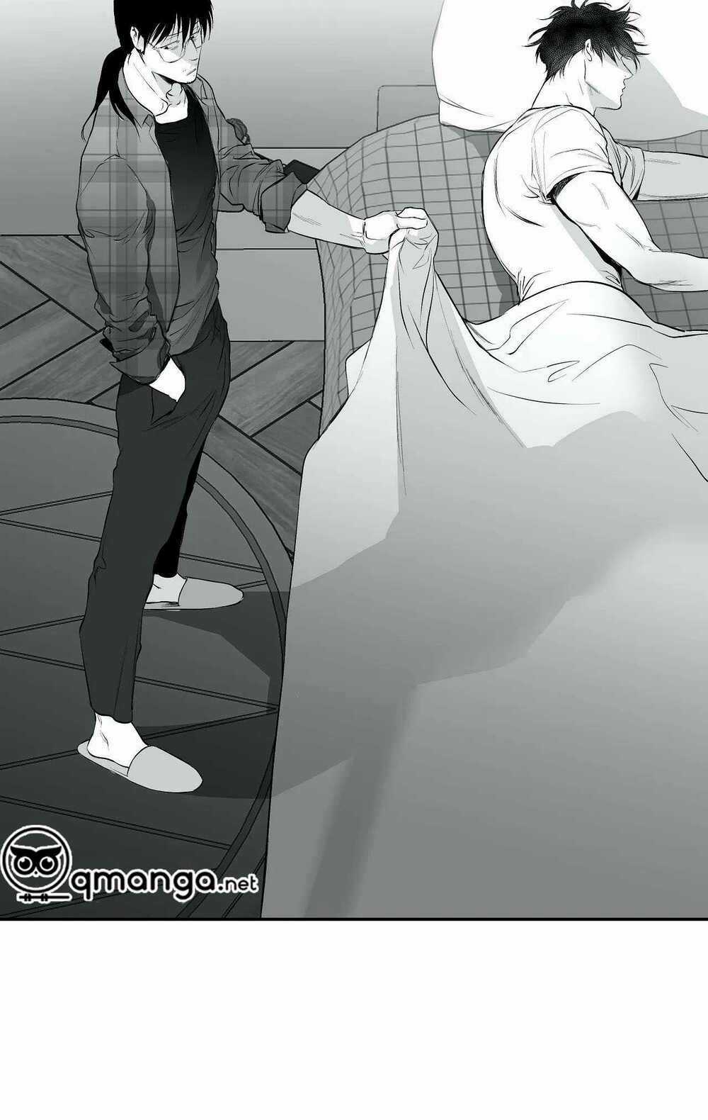 Khi Đôi Chân Thôi Bước - Chapter 13 - Trang 5