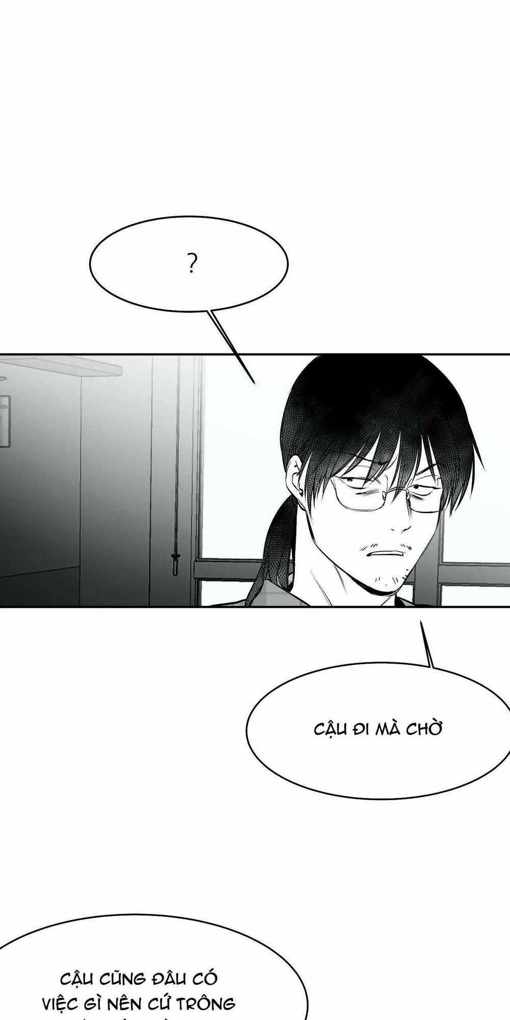 Khi Đôi Chân Thôi Bước - Chapter 13 - Trang 41