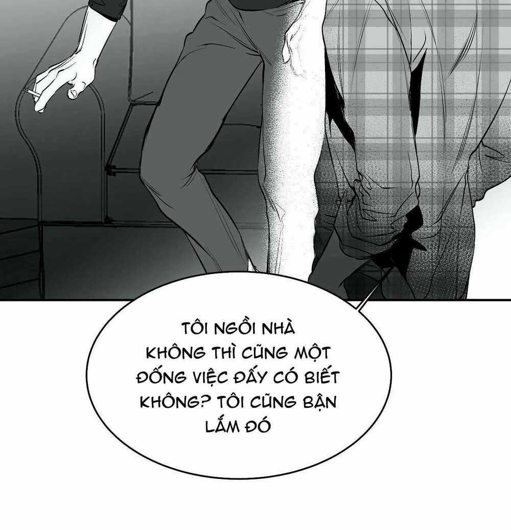 Khi Đôi Chân Thôi Bước - Chapter 13 - Trang 43