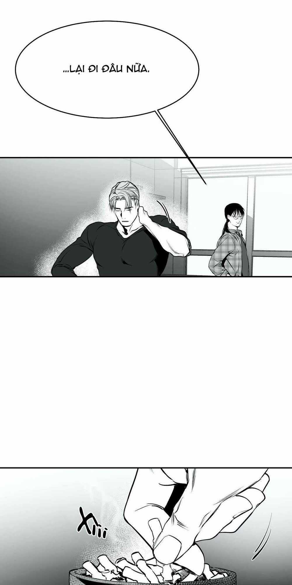 Khi Đôi Chân Thôi Bước - Chapter 13 - Trang 44