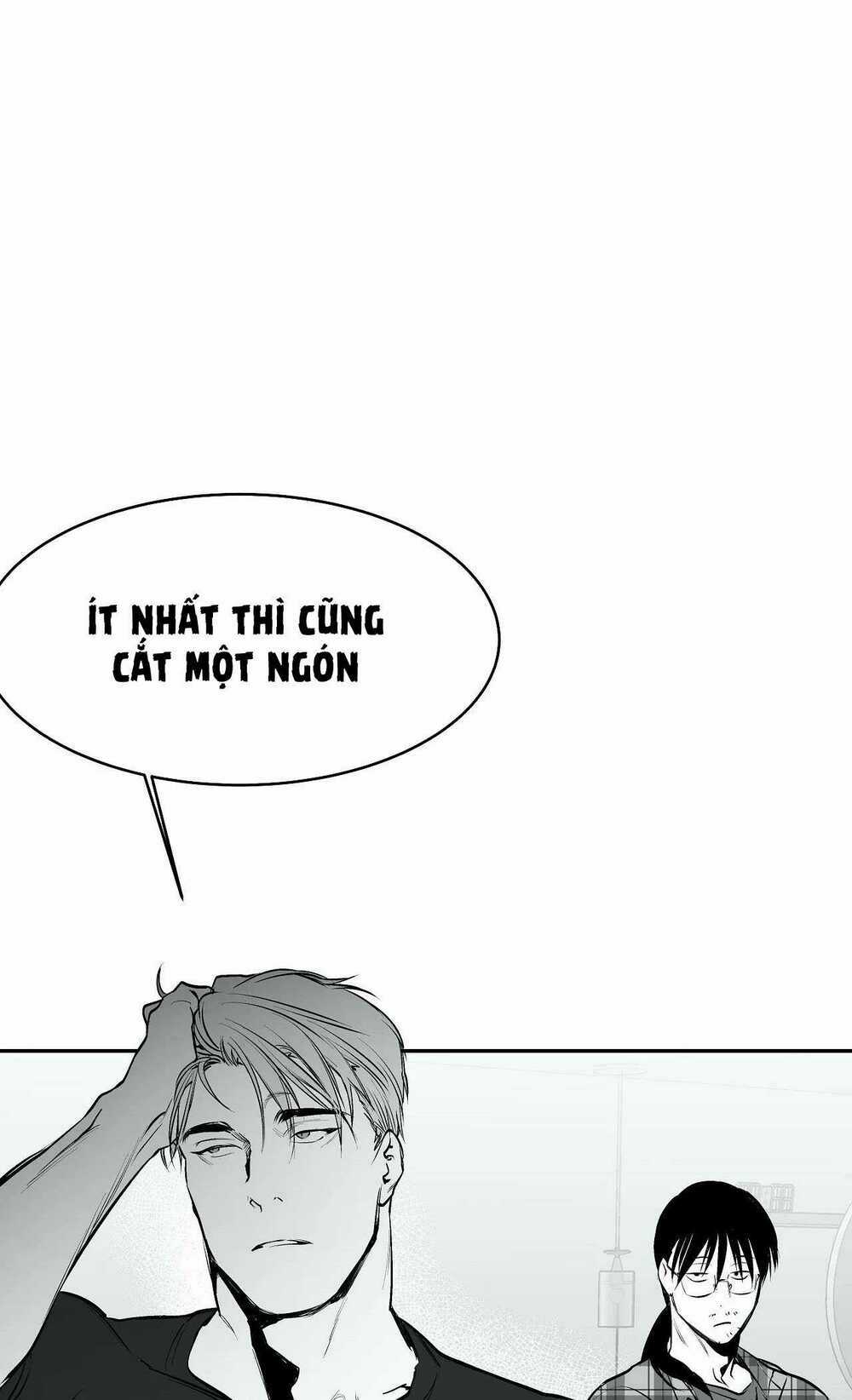 Khi Đôi Chân Thôi Bước - Chapter 13 - Trang 47