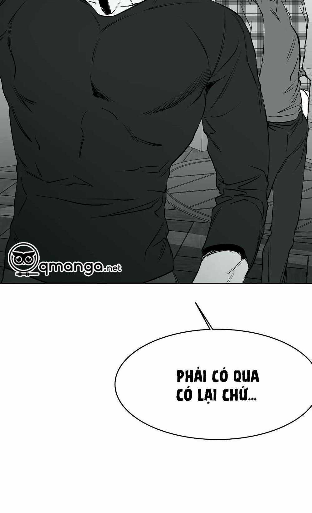 Khi Đôi Chân Thôi Bước - Chapter 13 - Trang 48