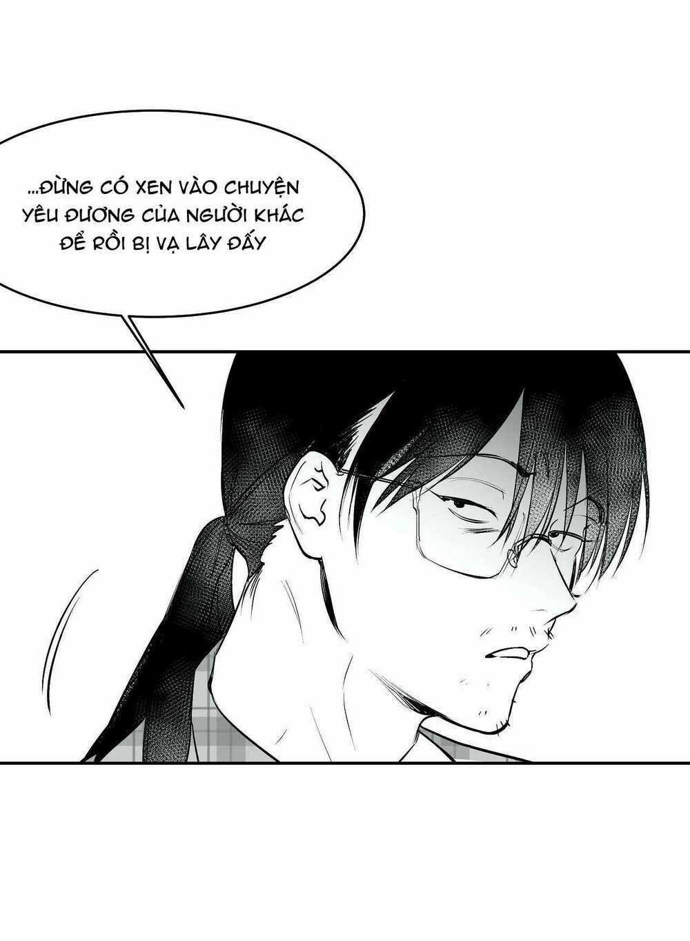 Khi Đôi Chân Thôi Bước - Chapter 13 - Trang 49