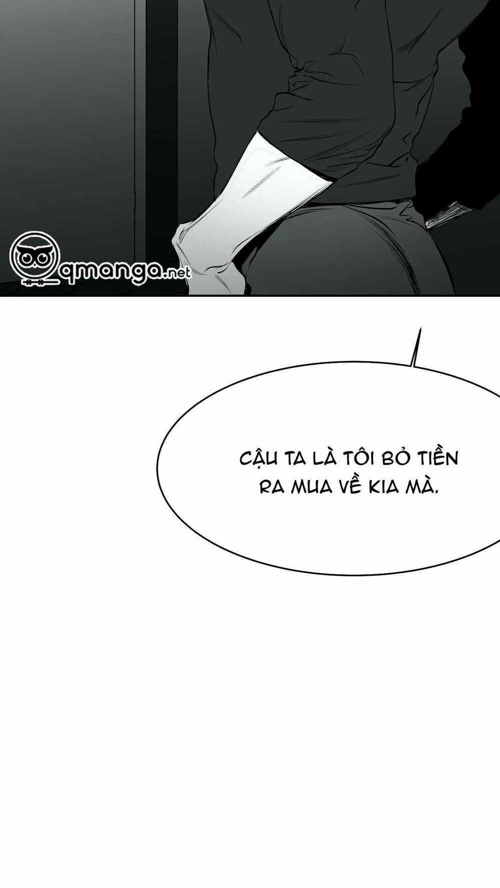 Khi Đôi Chân Thôi Bước - Chapter 13 - Trang 52