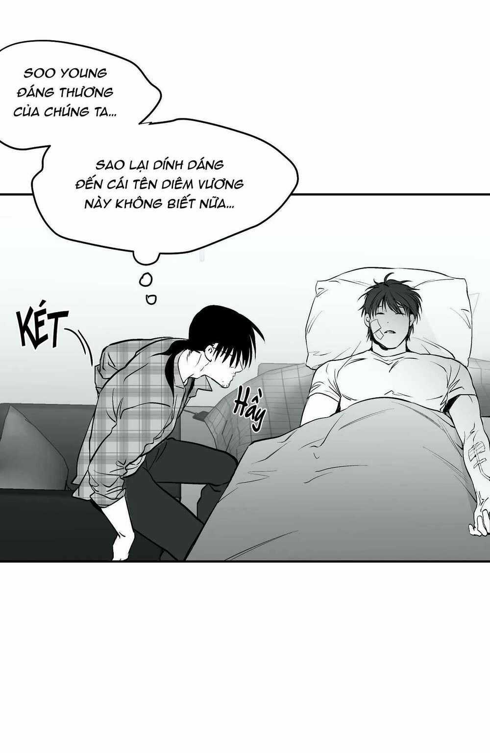 Khi Đôi Chân Thôi Bước - Chapter 13 - Trang 54