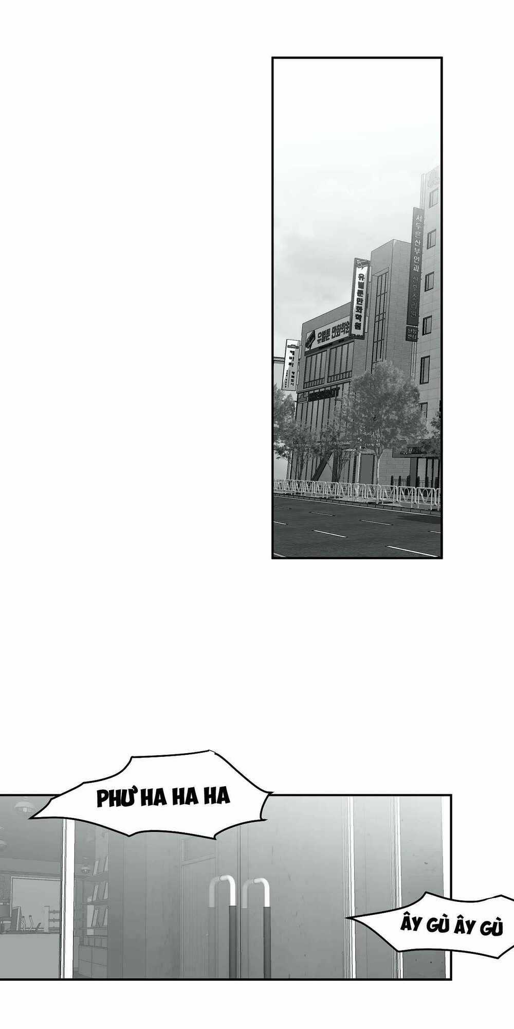 Khi Đôi Chân Thôi Bước - Chapter 13 - Trang 56