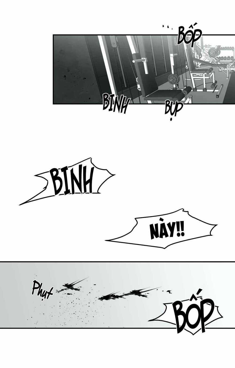 Khi Đôi Chân Thôi Bước - Chapter 13 - Trang 60