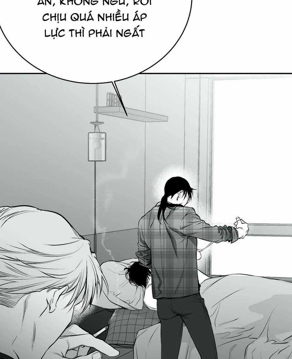 Khi Đôi Chân Thôi Bước - Chapter 13 - Trang 7