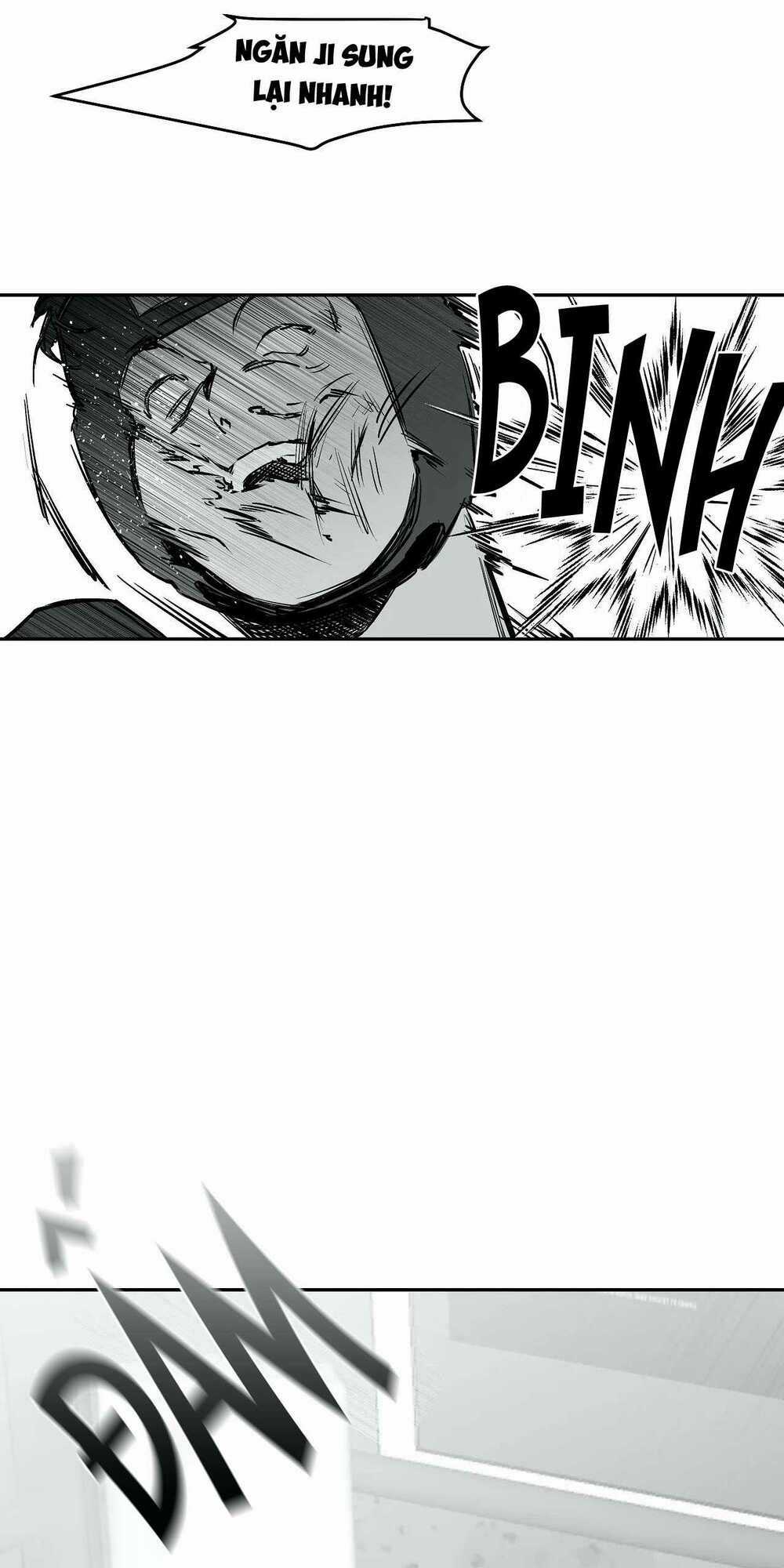 Khi Đôi Chân Thôi Bước - Chapter 13 - Trang 61