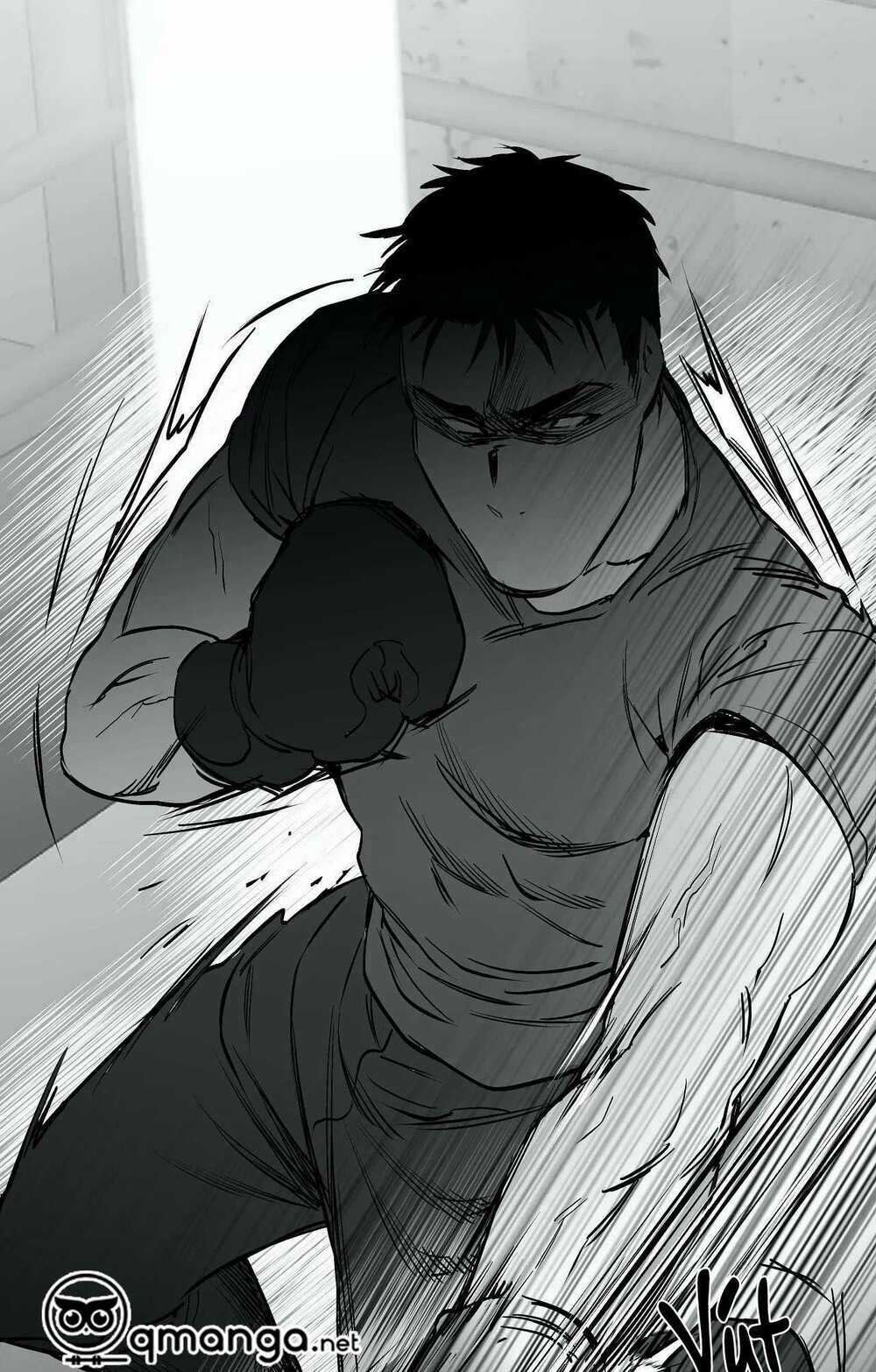 Khi Đôi Chân Thôi Bước - Chapter 13 - Trang 62