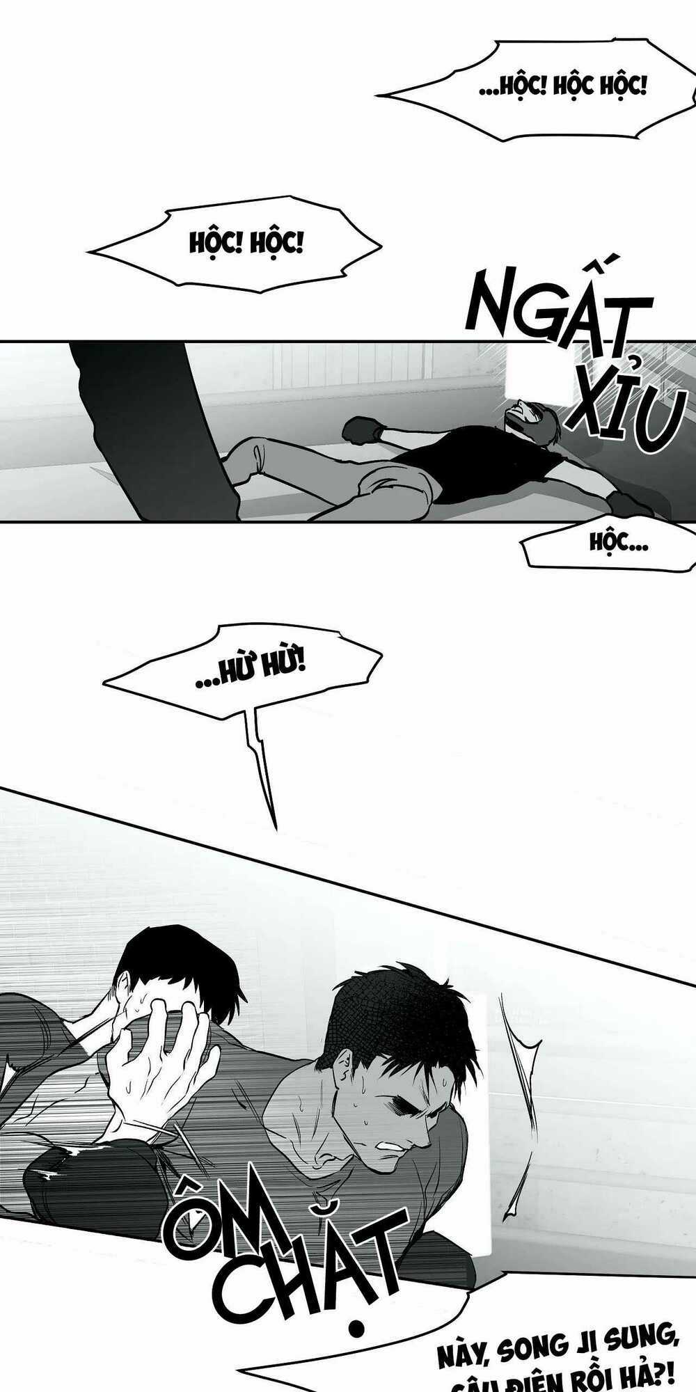 Khi Đôi Chân Thôi Bước - Chapter 13 - Trang 64