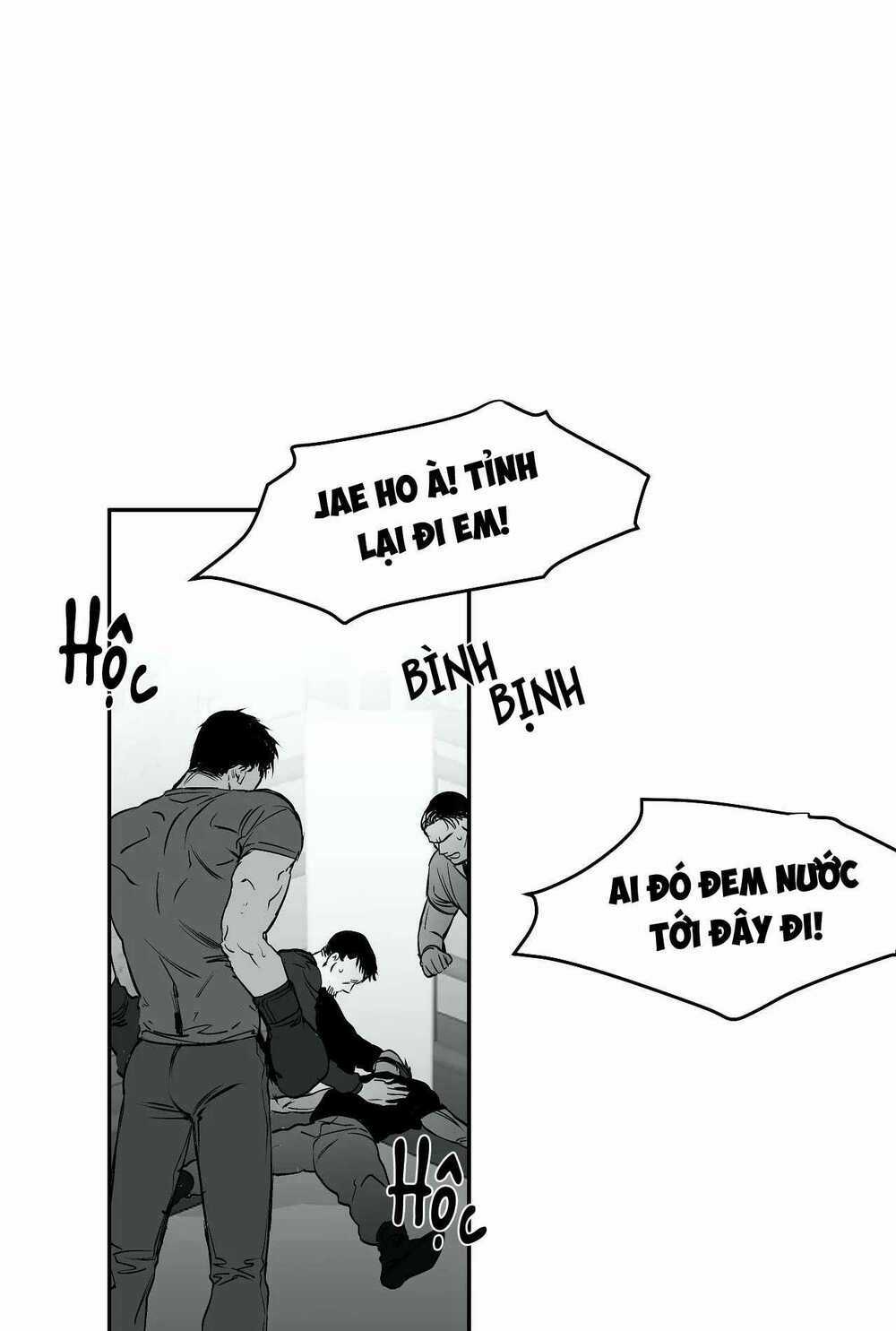 Khi Đôi Chân Thôi Bước - Chapter 13 - Trang 67