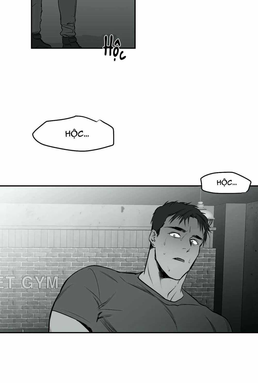 Khi Đôi Chân Thôi Bước - Chapter 13 - Trang 68