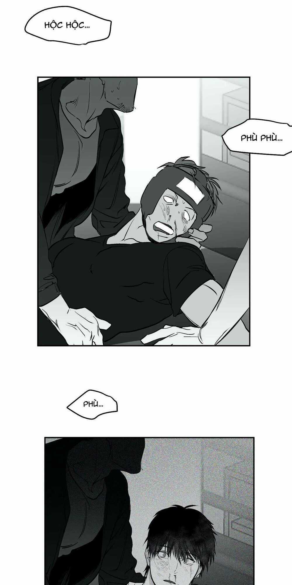 Khi Đôi Chân Thôi Bước - Chapter 13 - Trang 69