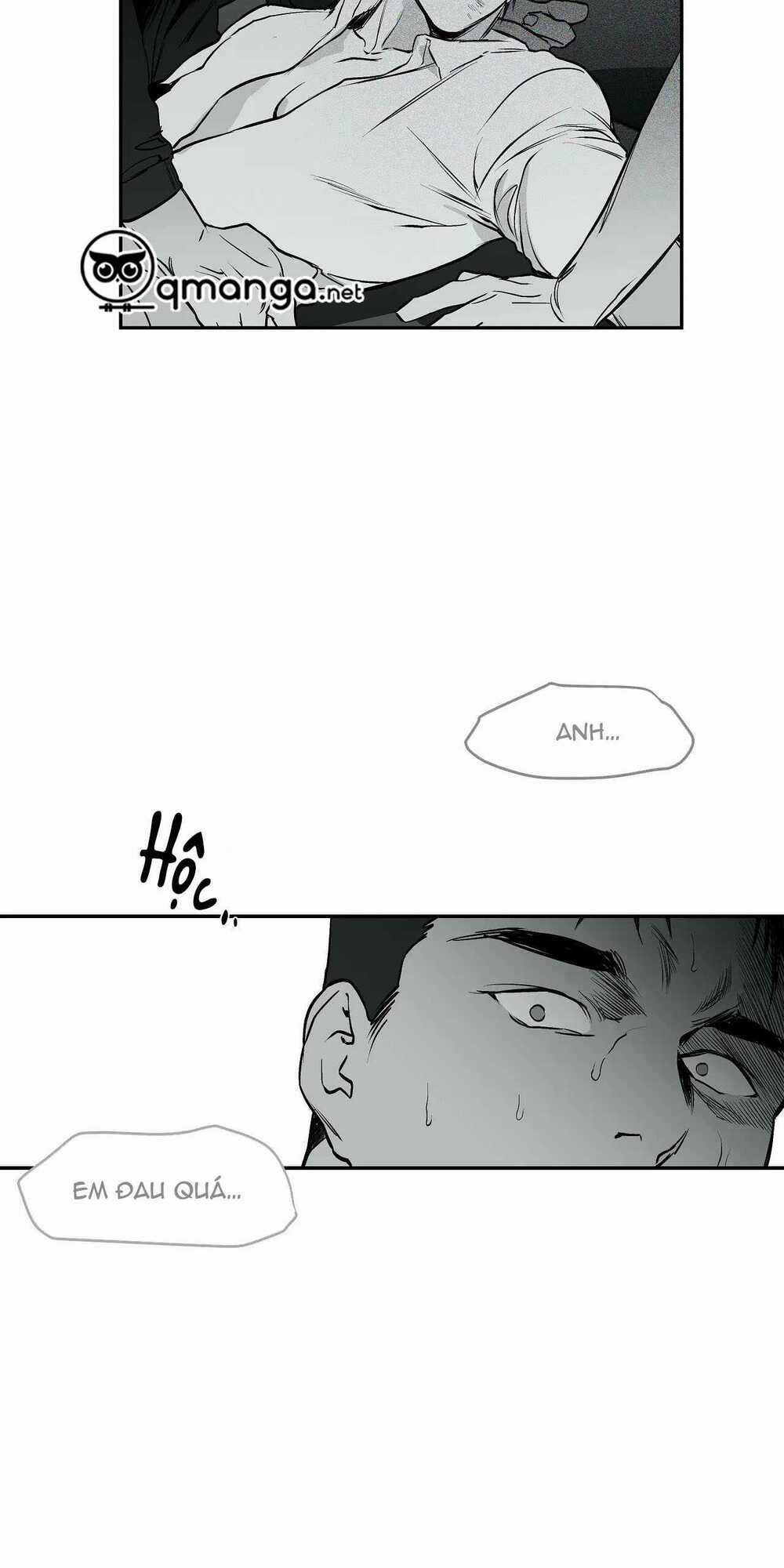 Khi Đôi Chân Thôi Bước - Chapter 13 - Trang 70