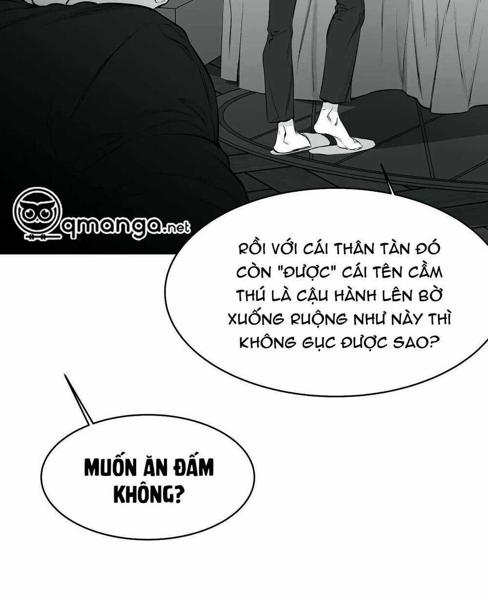 Khi Đôi Chân Thôi Bước - Chapter 13 - Trang 8