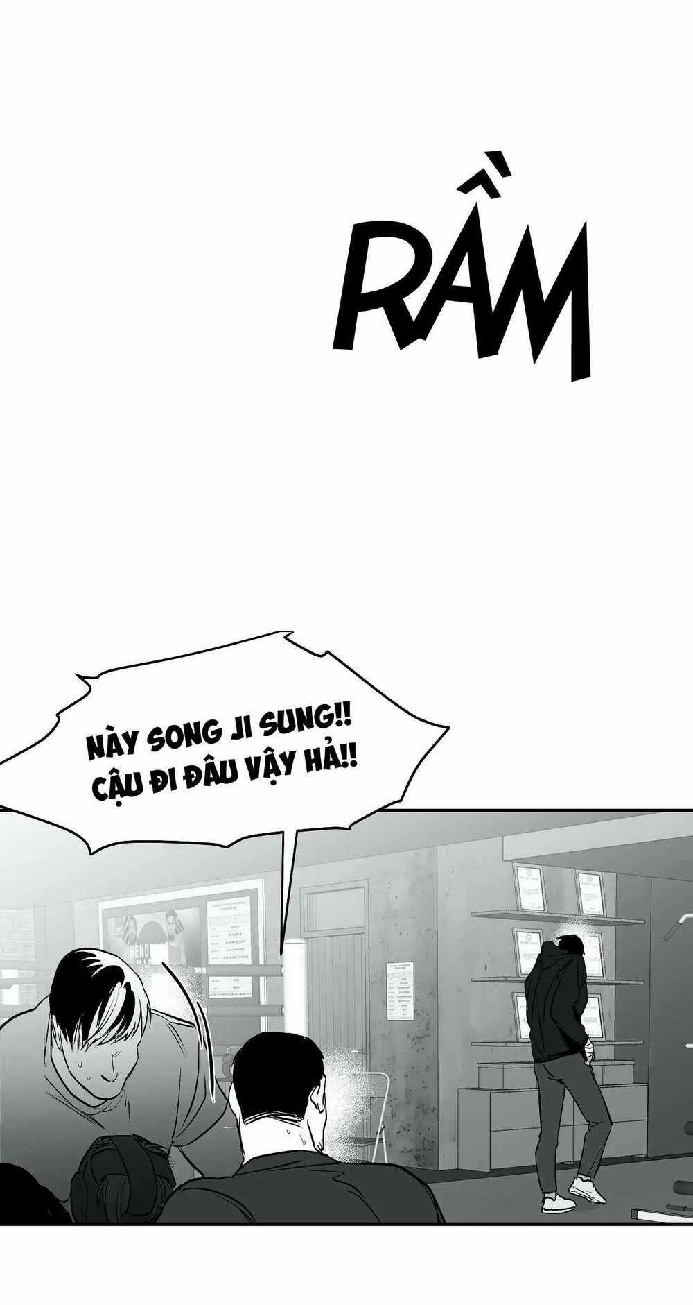 Khi Đôi Chân Thôi Bước - Chapter 13 - Trang 71