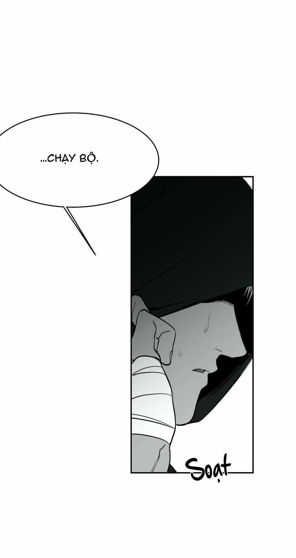 Khi Đôi Chân Thôi Bước - Chapter 13 - Trang 72