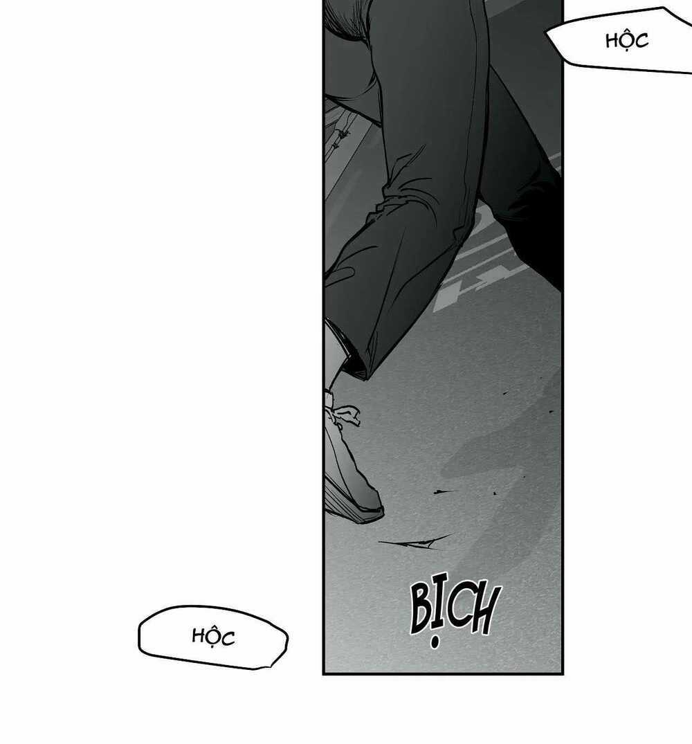 Khi Đôi Chân Thôi Bước - Chapter 13 - Trang 75